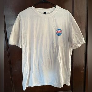 Pepsi Graphic Tee